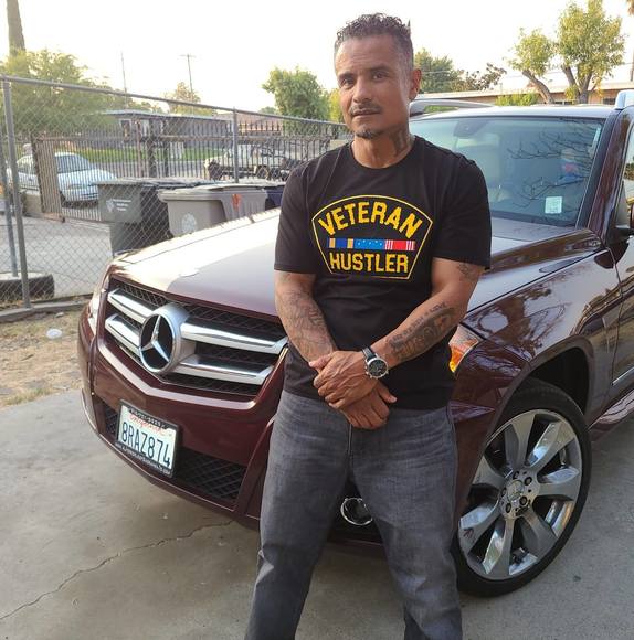 Meet your Posher, Josh - Picture 1 of 1